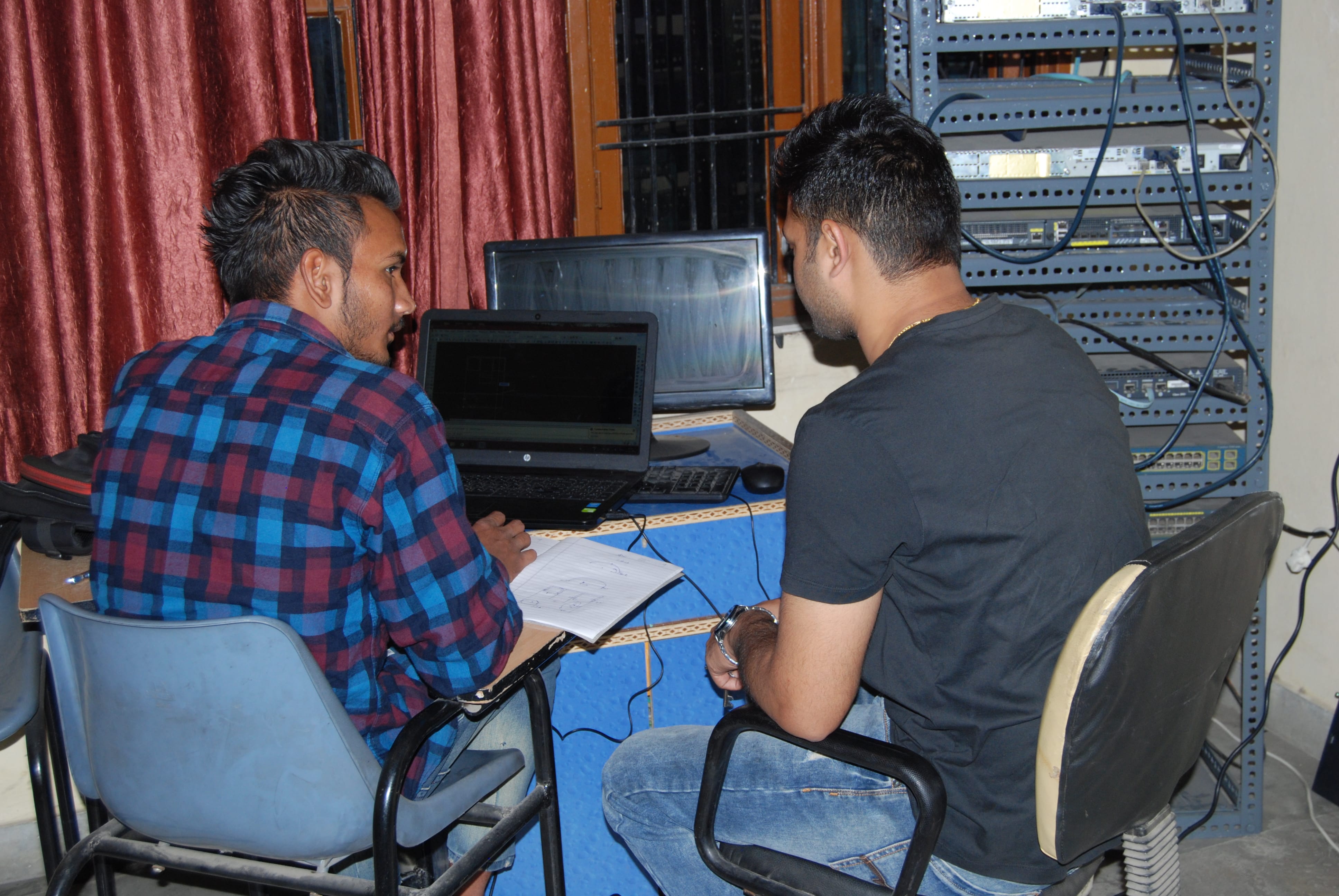 C-TAC Computer Education Hoshiarpur - Gallery 1