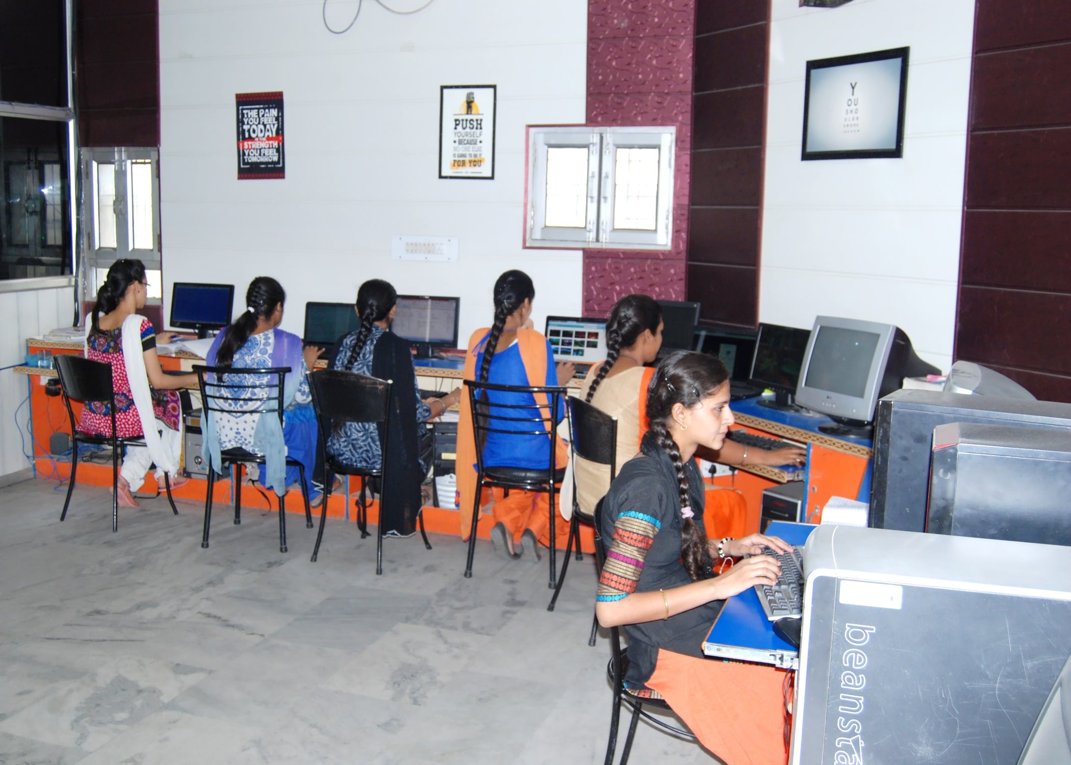 C-TAC Computer Education Hoshiarpur - Gallery 2