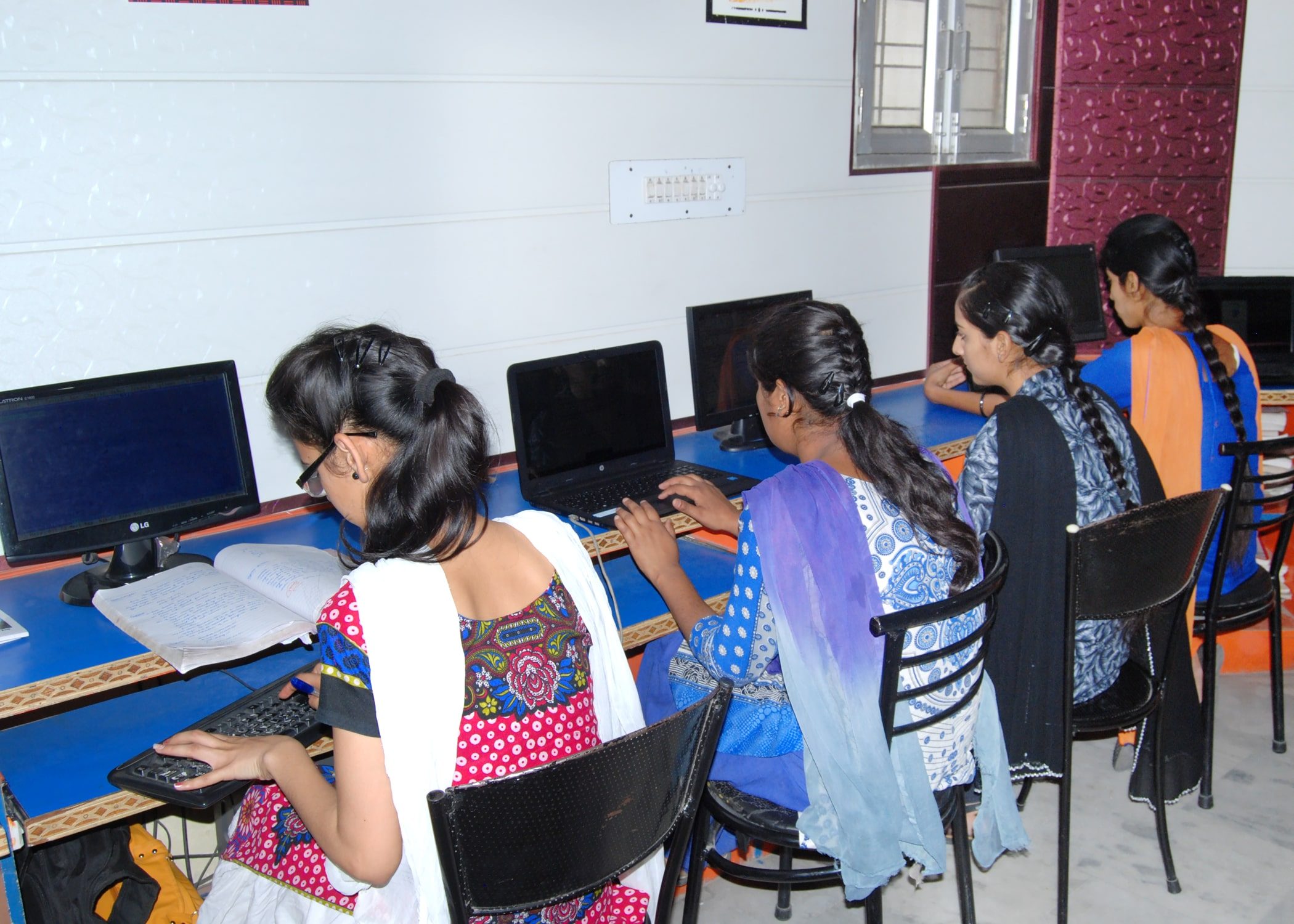 C-TAC Computer Education Hoshiarpur - Gallery 4