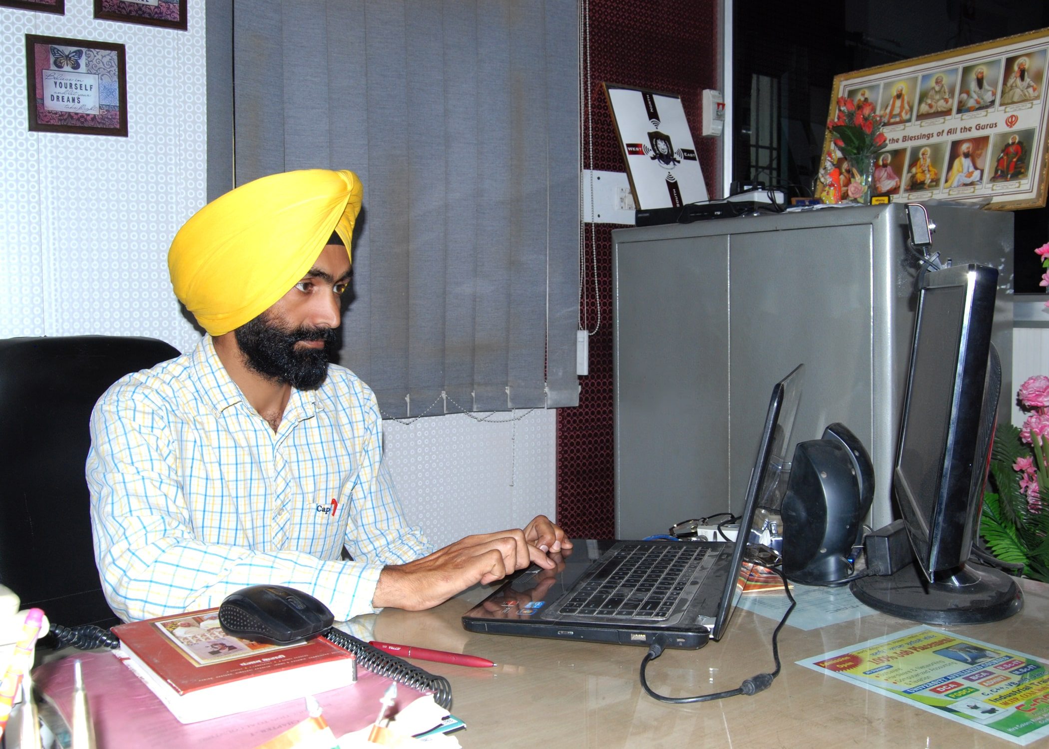 C-TAC Computer Education Hoshiarpur - Gallery 8