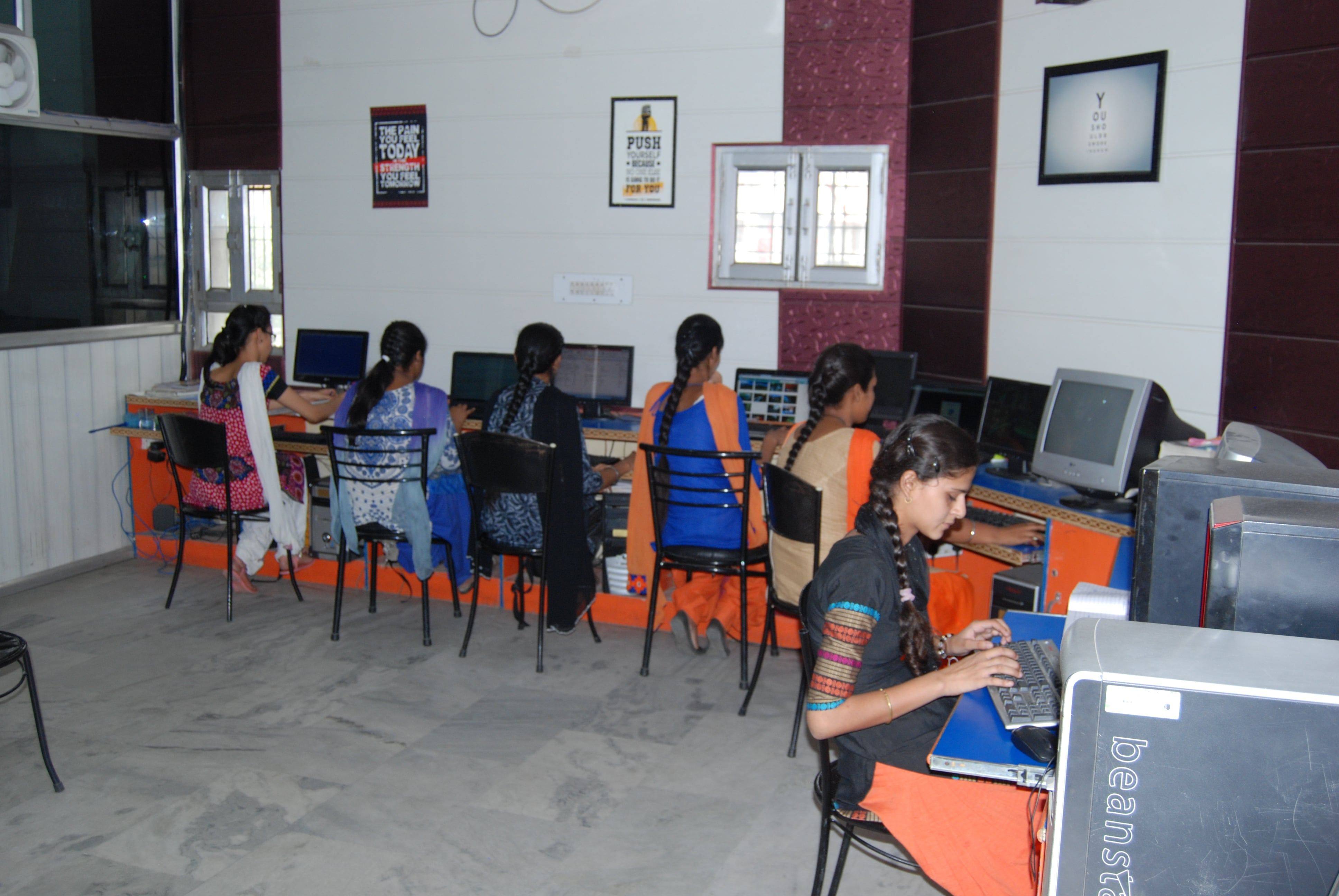 C-TAC Computer Education Hoshiarpur - Gallery 9